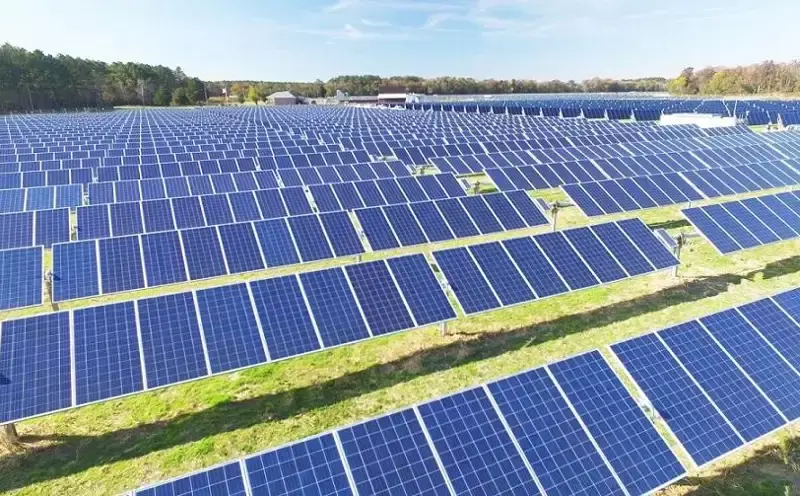 Amazon expands renewable energy projects to generate 50,000 GWh Amazon expands renewable energy projects to generate 50,000 GWh