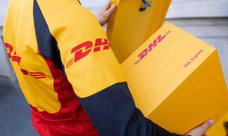 DHL Express announces price hikes for India DHL Express announces price hikes for India