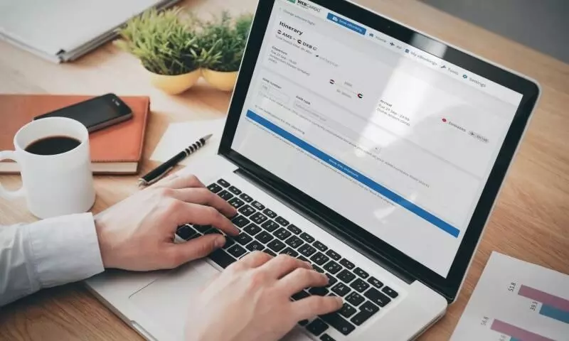 Emirates SkyCargo upgrades customers to seamless booking experience with WebCargo Emirates SkyCargo upgrades customers to seamless booking experience with WebCargo