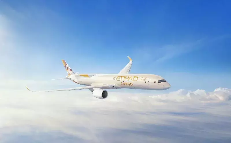 IATA to trial CO2 emission calculator for air cargo with Etihad IATA to trial CO2 emission calculator for air cargo with Etihad
