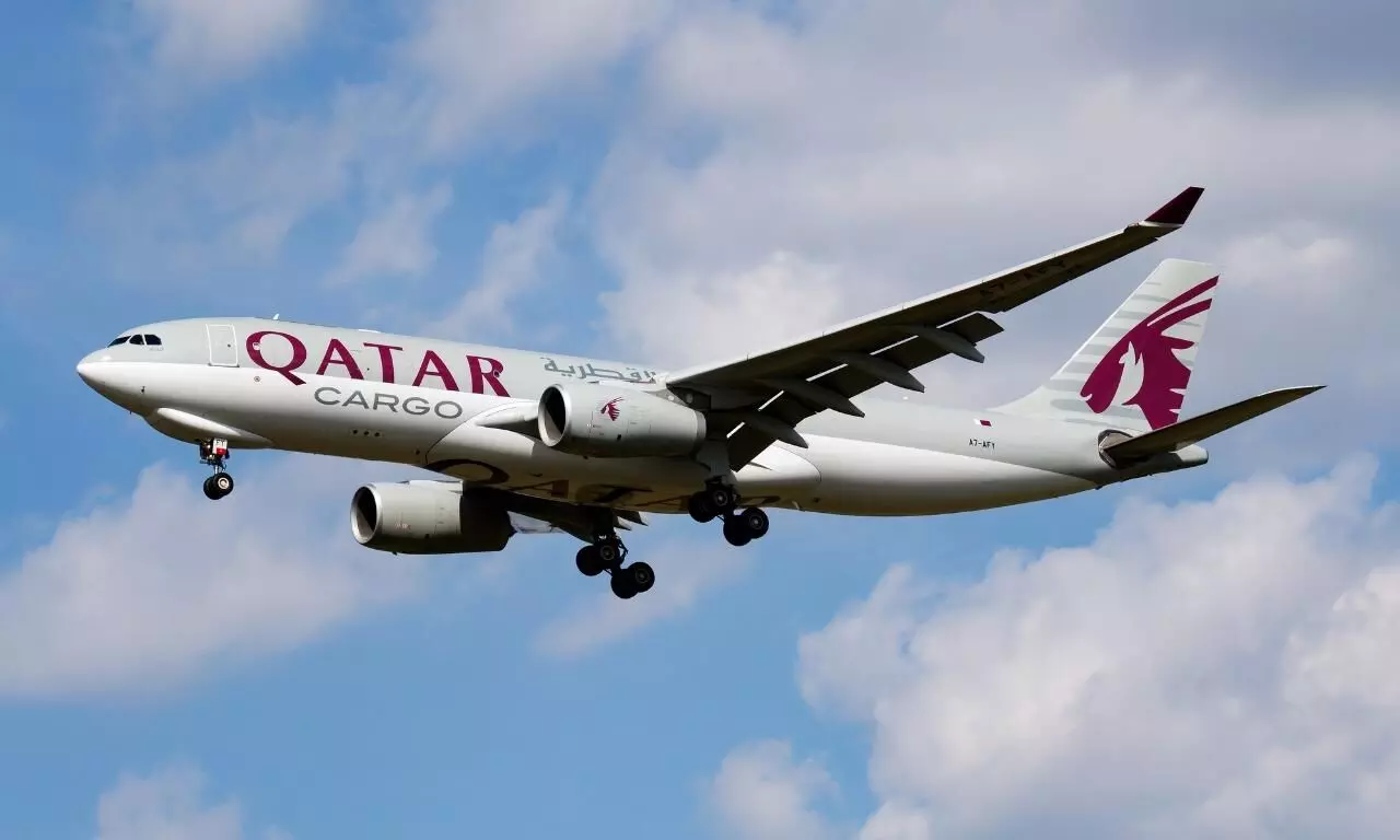 Qatar Airways Cargo, PROS sign deal for pricing, CPQ