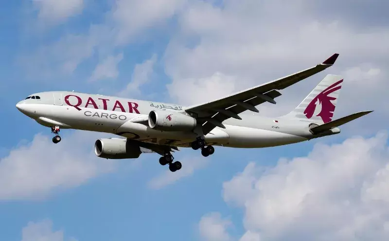 Qatar Airways Cargo, PROS sign deal for pricing, CPQ Qatar Airways Cargo, PROS sign deal for pricing, CPQ
