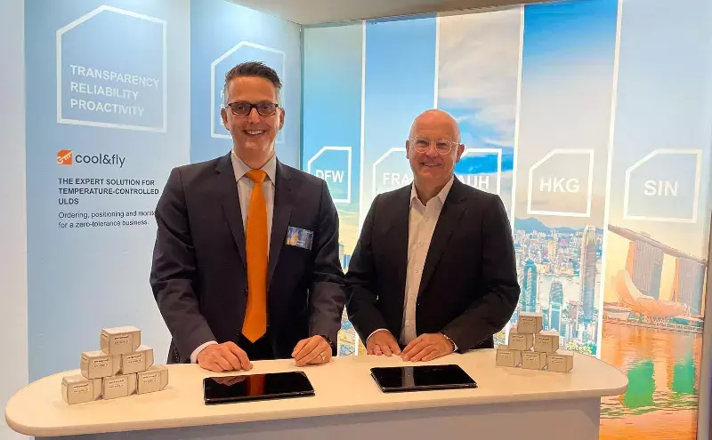 Jettainer announces business expansion in Asia-Pacific Jettainer announces business expansion in Asia-Pacific