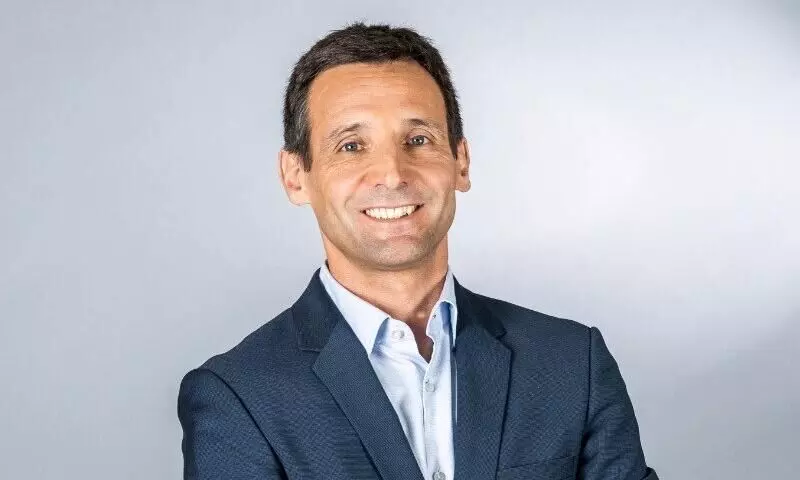 Guillaume Lathelize replaces Olivier Casanova as CEO of CMA CGM Air Cargo Guillaume Lathelize replaces Olivier Casanova as CEO of CMA CGM Air Cargo