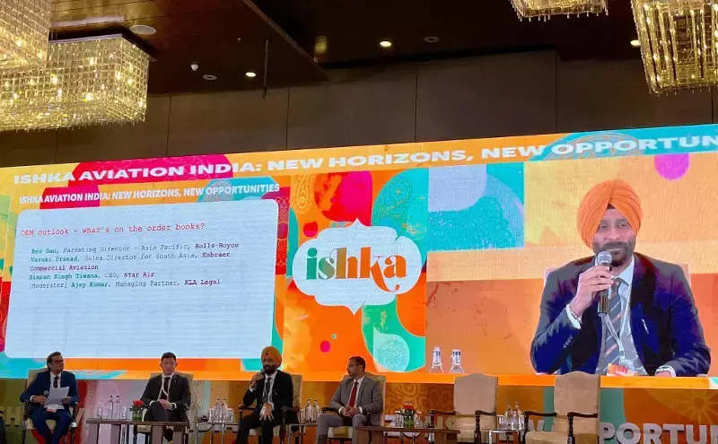 Is GIFT City enough to make India aircraft leasing, financing hub? No, its not! Is GIFT City enough to make India aircraft leasing, financing hub? No, its not!