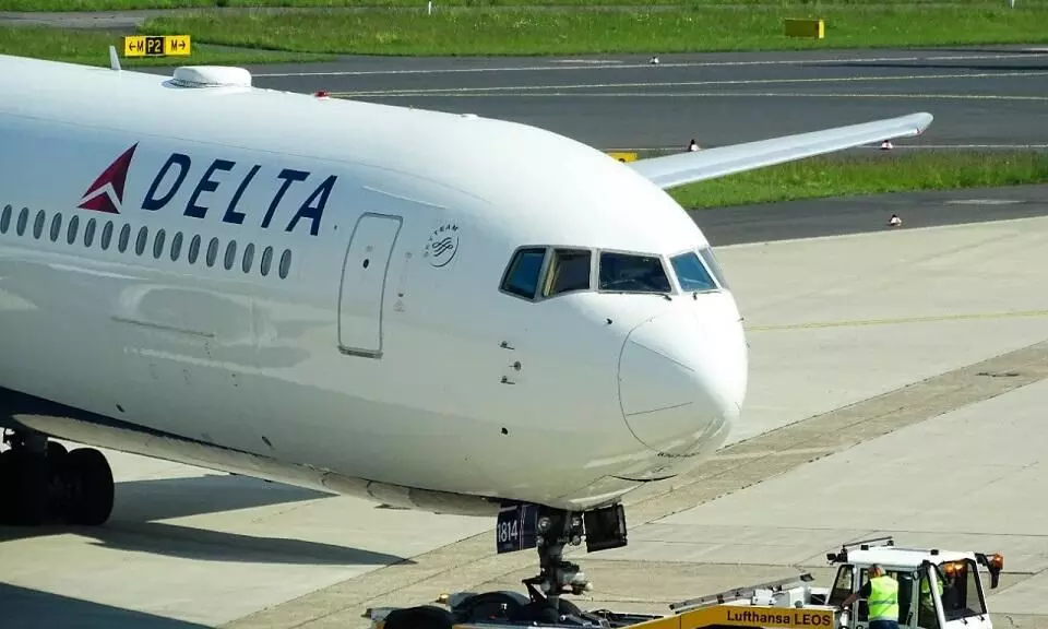 Delta-LATAM get DOT approval to connect the Americas