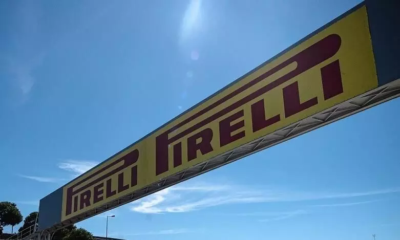 Pirelli extends 18-year partnership with Kuehne+Nagel