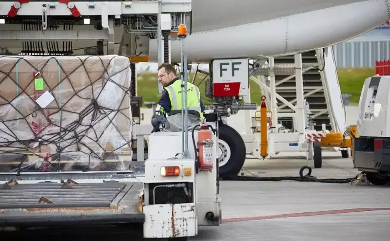 Swissport, Lufthansa Cargo extend partnership in Spain Swissport, Lufthansa Cargo extend partnership in Spain