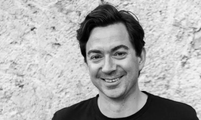 Gieri Hinnen to become head of global cargo sales at Swiss WorldCargo Gieri Hinnen to become head of global cargo sales at Swiss WorldCargo