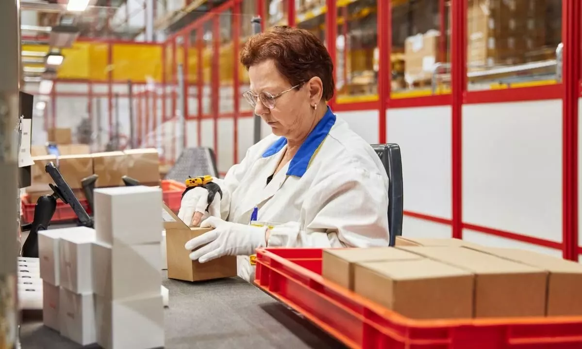 DHL Supply Chain introduces solution to reduce e-waste