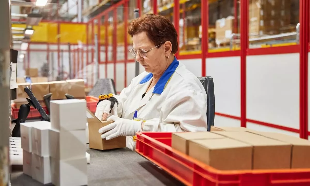 DHL Supply Chain introduces solution to reduce e-waste DHL Supply Chain introduces solution to reduce e-waste