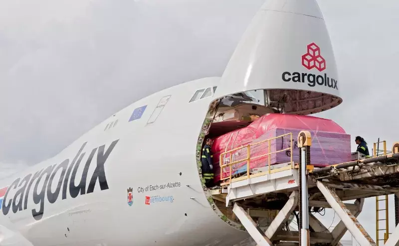 Carriers to need 2,800 freighters by 2041: Boeing