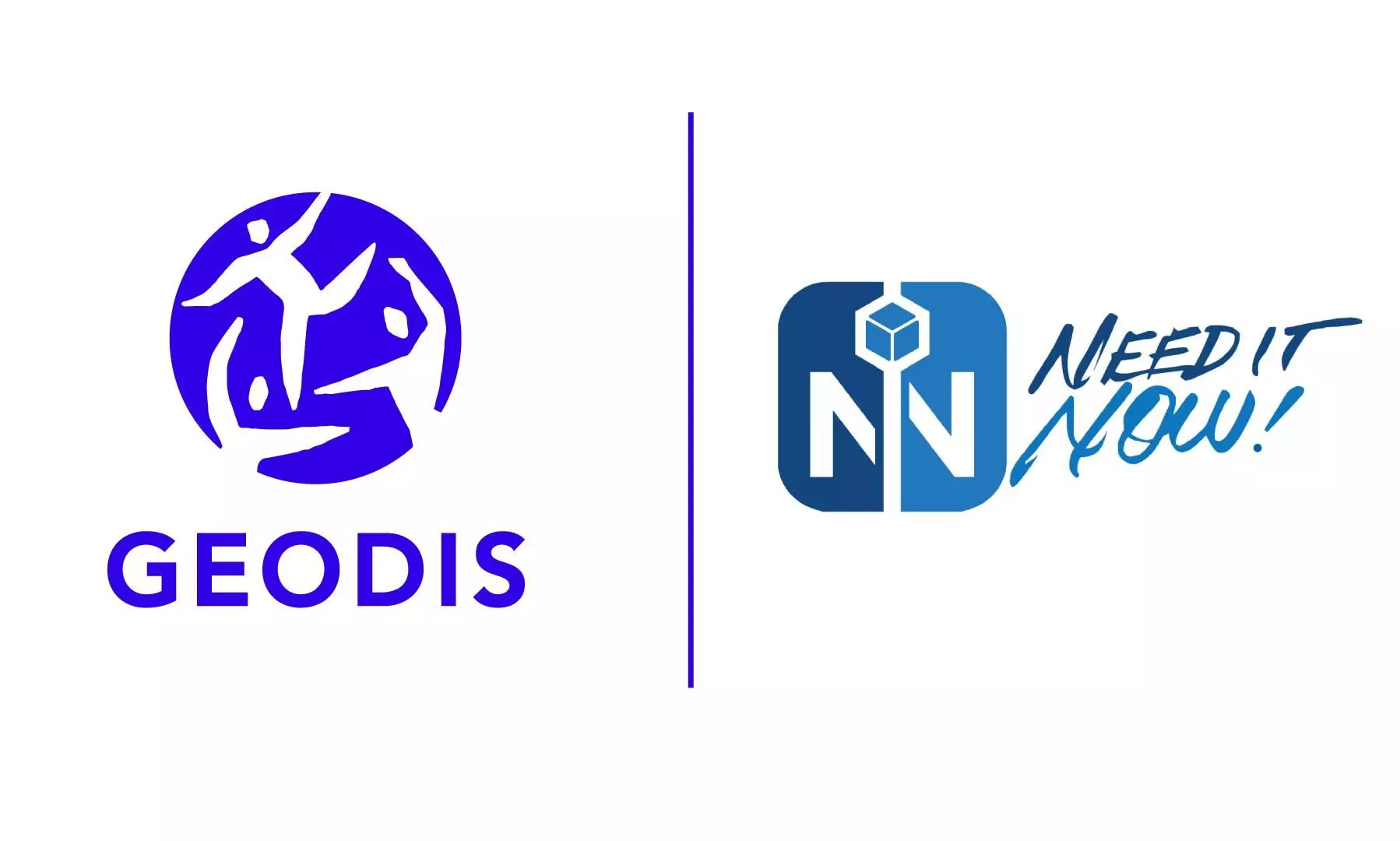 GEODIS completes acquisition of Need It Now Delivers