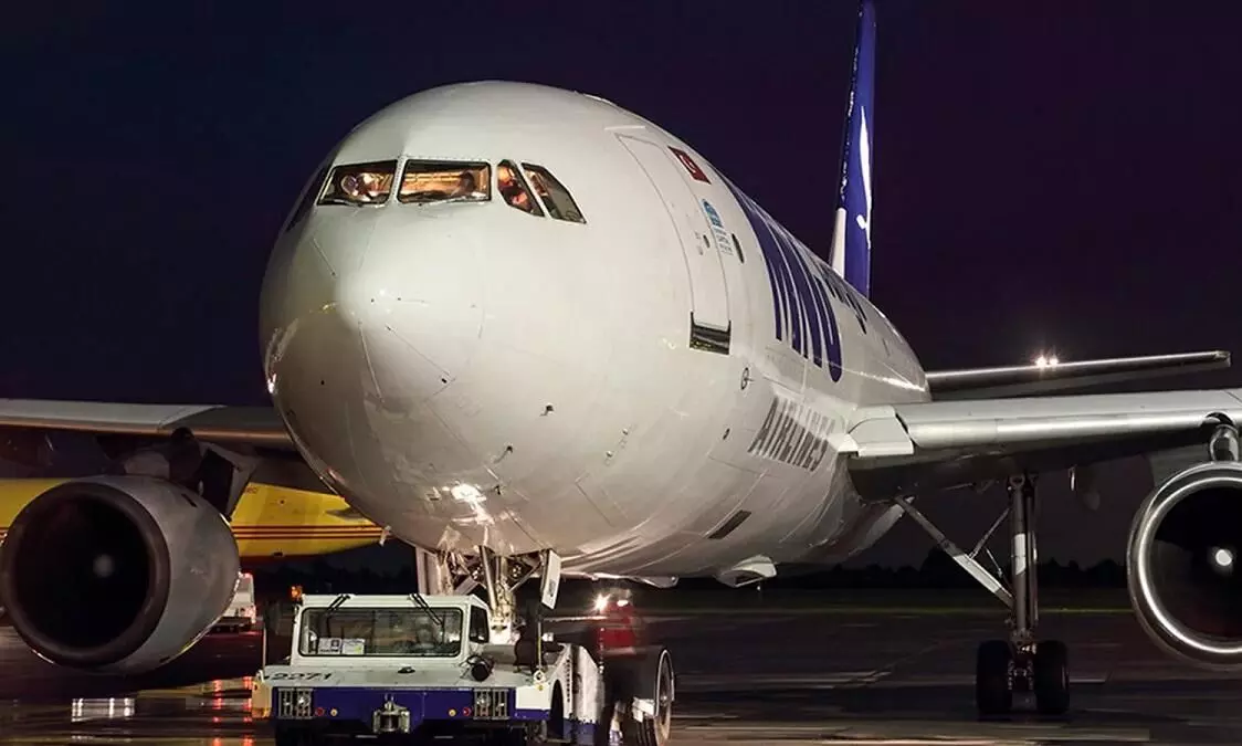 Air Charter Service H1 revenue zooms 49% to $770 million Air Charter Service H1 revenue zooms 49% to $770 million