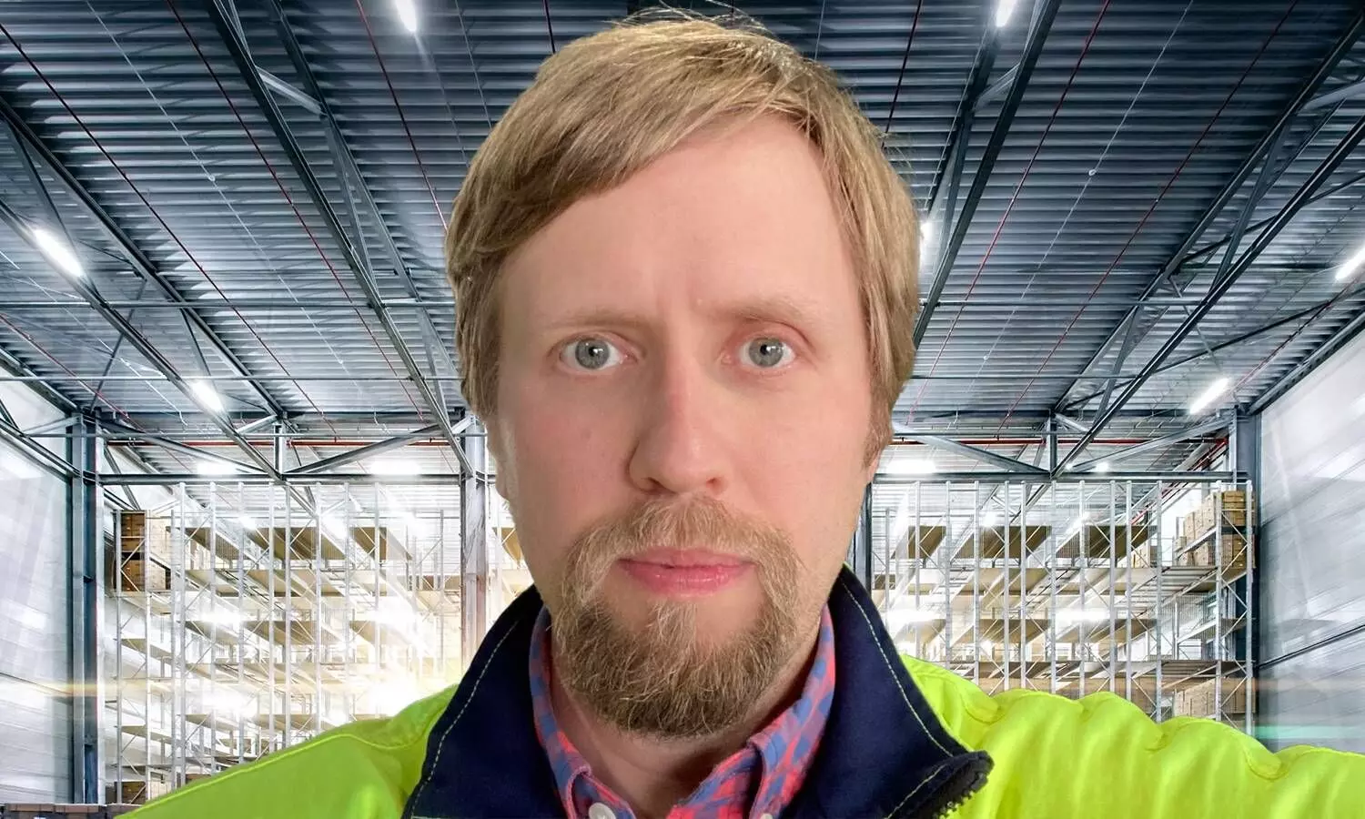 Jussi Lemola takes over as Global Head of Operations Cargo at Swissport Jussi Lemola takes over as Global Head of Operations Cargo at Swissport