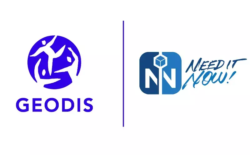 GEODIS completes acquisition of Need It Now Delivers GEODIS completes acquisition of Need It Now Delivers