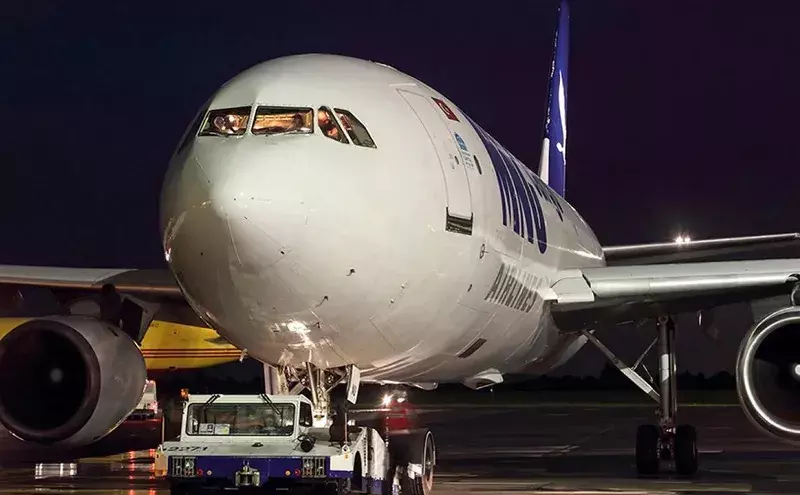 Air Charter Service H1 revenue zooms 49% to $770 million Air Charter Service H1 revenue zooms 49% to $770 million