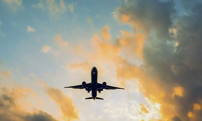 Maersk air cargo market update notes Asia-Europe lane as highly affected Maersk air cargo market update notes Asia-Europe lane as highly affected