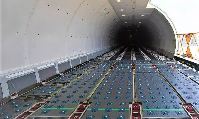 Titan, ASL Aviation Holdings announce long-term dry lease agreement for a Boeing 737-800SF Titan, ASL Aviation Holdings announce long-term dry lease agreement for a Boeing 737-800SF