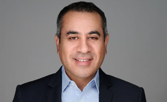 Alejandro Inga, AVP Americas, TAM Group Alejandro Inga, AVP Americas, TAM Group