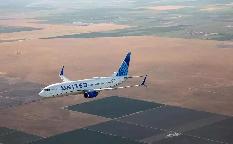 United Q3 cargo revenue up 77% from 2019 United Q3 cargo revenue up 77% from 2019