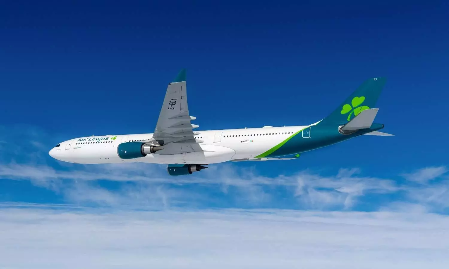 IAG Cargo restarts service from Dublin to Miami