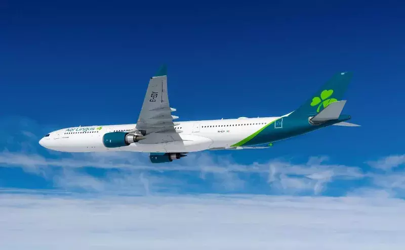 IAG Cargo restarts service from Dublin to Miami IAG Cargo restarts service from Dublin to Miami