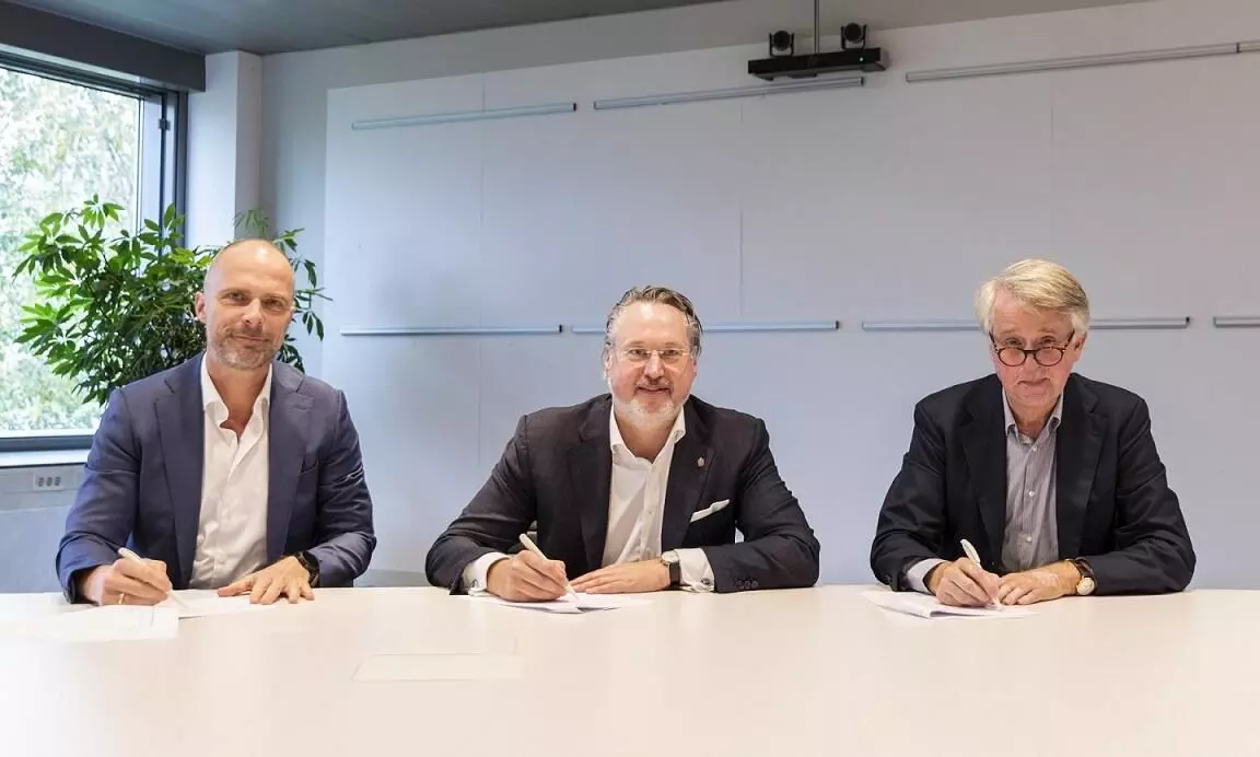 Schiphol, Maastricht Aachen Airport form strategic partnership