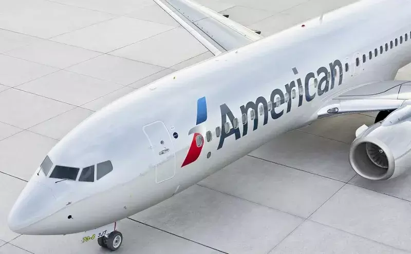 American Airlines Q3 cargo revenue drops 16% American Airlines Q3 cargo revenue drops 16%
