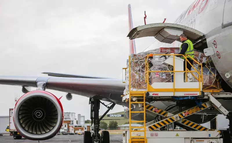 Cargo First strengthens One Team operation at Bournemouth Airport as e-commerce demand grows Cargo First strengthens One Team operation at Bournemouth Airport as e-commerce demand grows