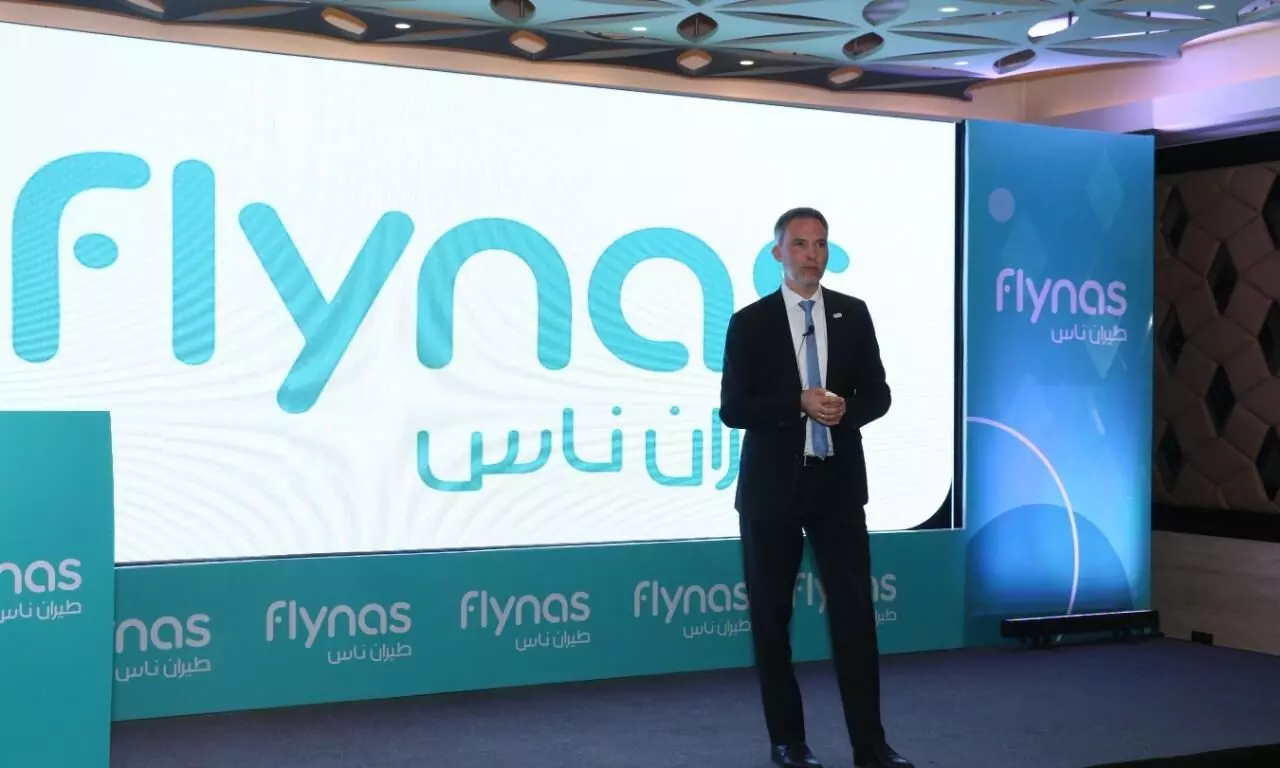 flynas launches direct flights to Mumbai as 5th destination in India