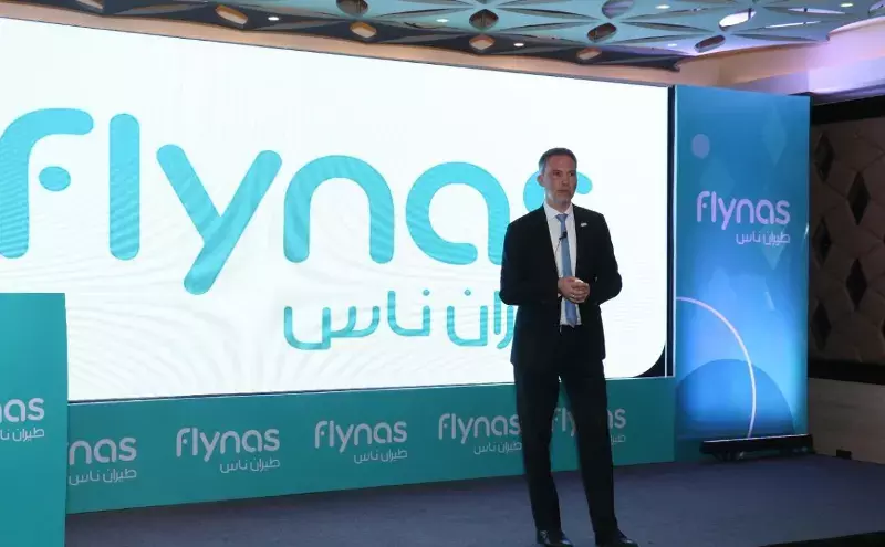 flynas launches direct flights to Mumbai as 5th destination in India flynas launches direct flights to Mumbai as 5th destination in India