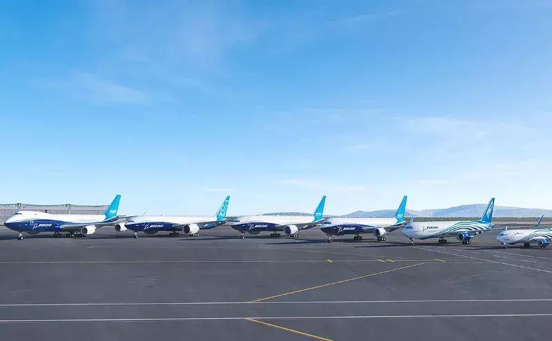 Boeing Q3 revenue up 4% at $16bn; defence segment loss at $2.8bn Boeing Q3 revenue up 4% at $16bn; defence segment loss at $2.8bn