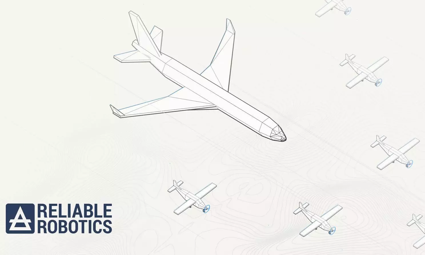 Reliable Robotics awarded Phase III US Air Force contract Reliable Robotics awarded Phase III US Air Force contract