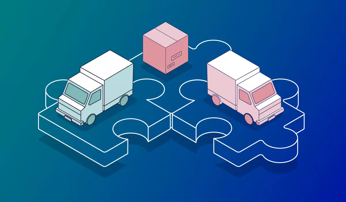 nShift partners with Blue Yonder to provide delivery management services nShift partners with Blue Yonder to provide delivery management services