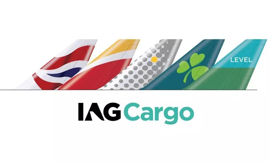 IAG Cargo Q3 revenue at €373 million IAG Cargo Q3 revenue at €373 million