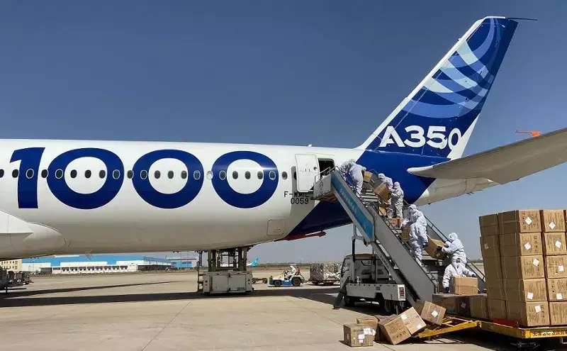Airbus 9-month revenue up 8% to €38bn on higher deliveries Airbus 9-month revenue up 8% to €38bn on higher deliveries