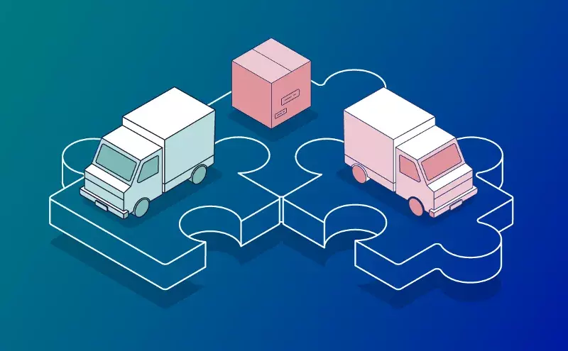 nShift partners with Blue Yonder to provide delivery management services nShift partners with Blue Yonder to provide delivery management services