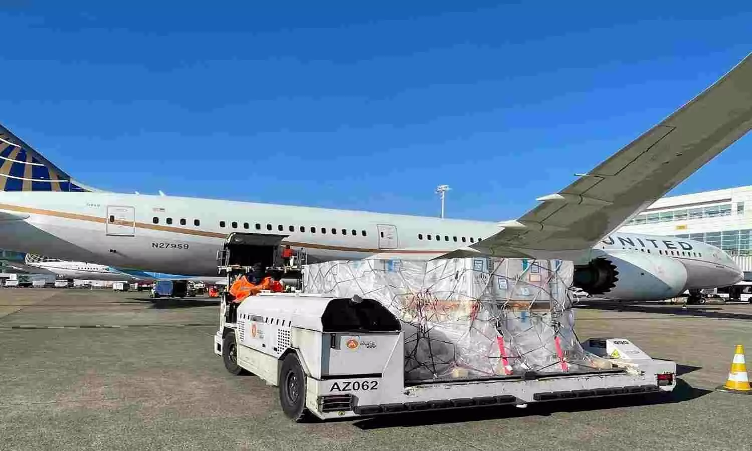 Source: Brussels Airport Source: Brussels Airport