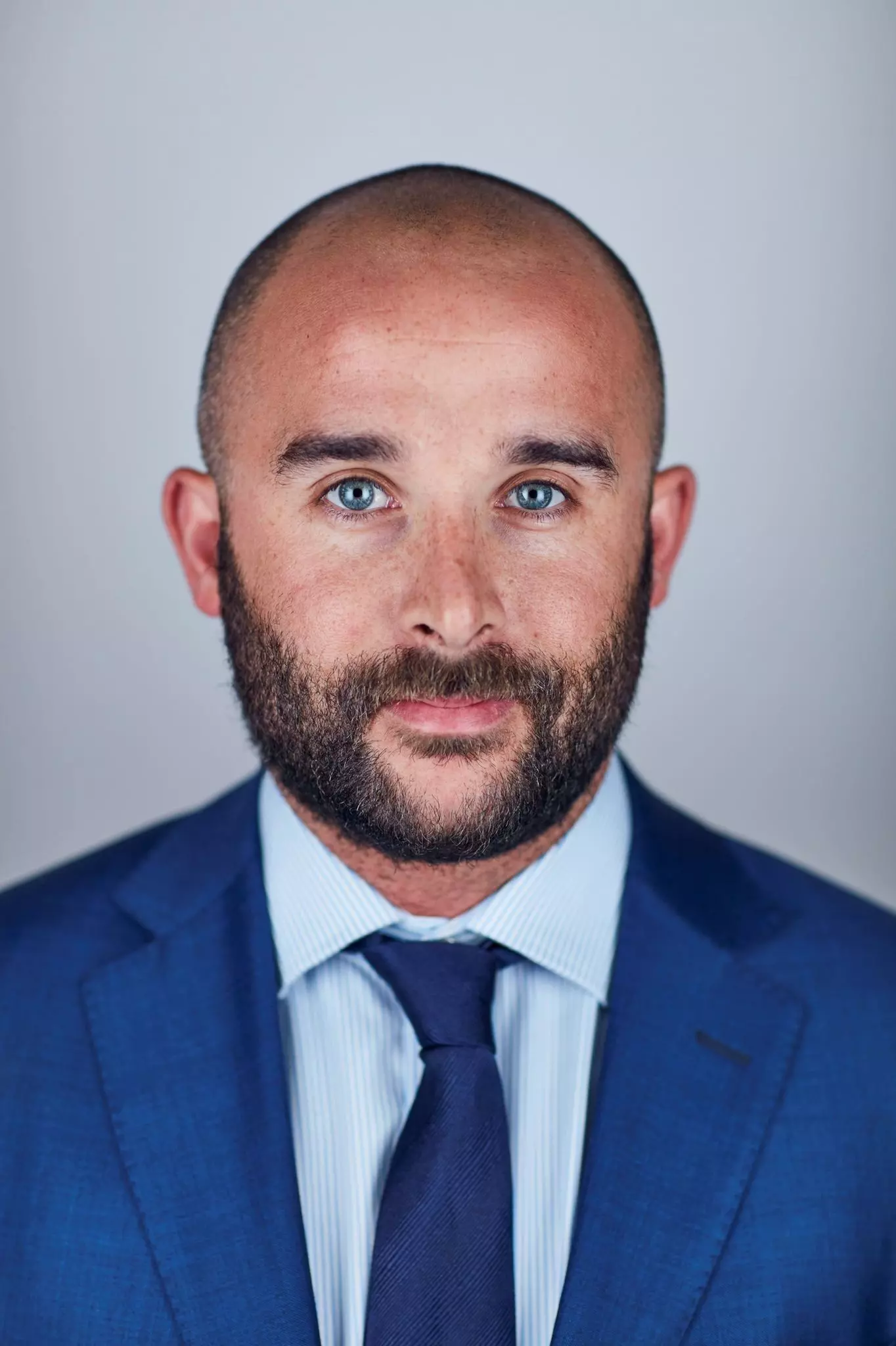 Daniel Lloyd Johnson, Senior Vice President Cargo Product & Customer Experience at Turkish Airlines Daniel Lloyd Johnson, Senior Vice President Cargo Product & Customer Experience at Turkish Airlines