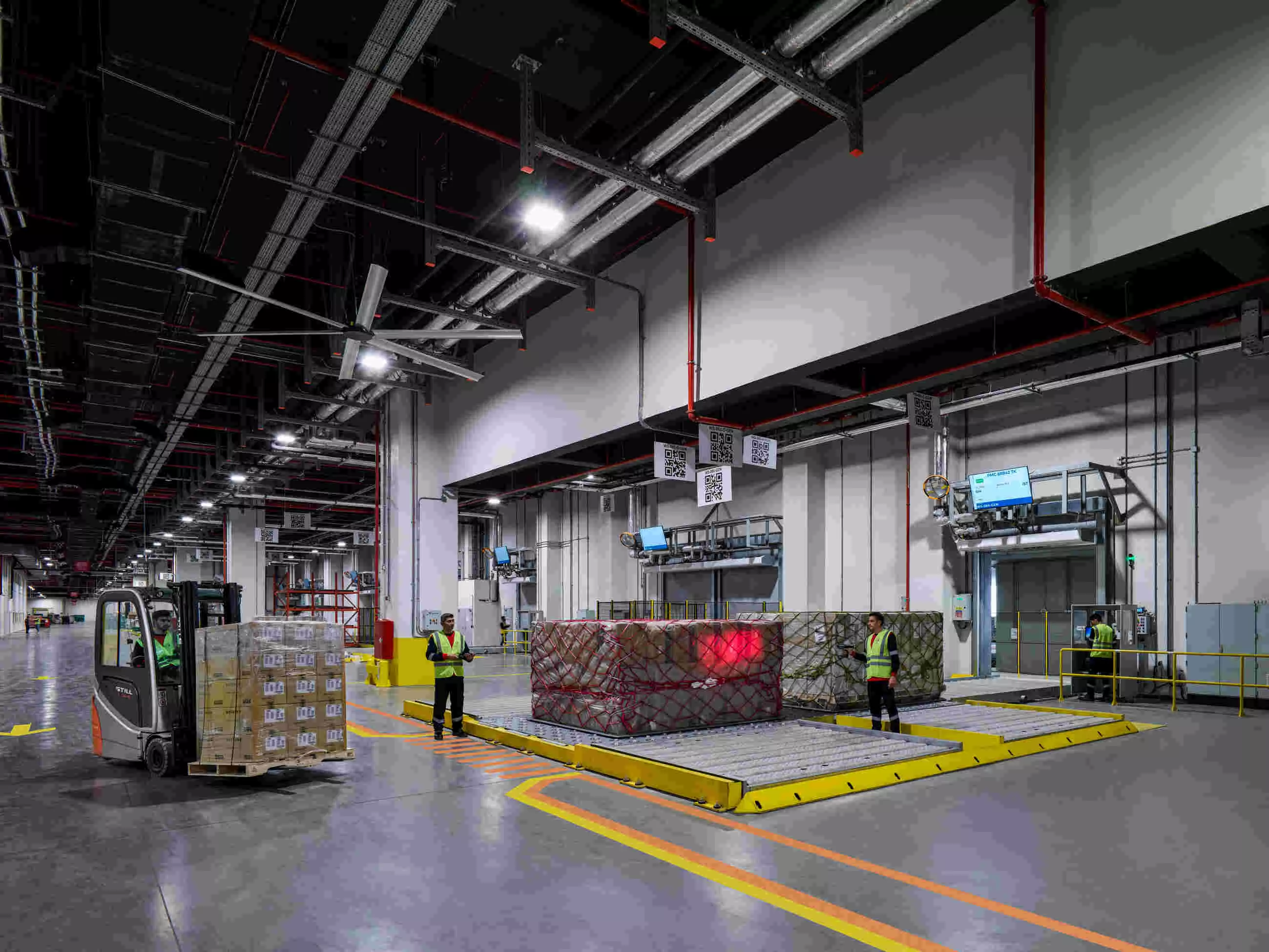 Source: Turkish Cargo Source: Turkish Cargo