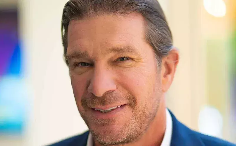 SEKO Logistics appoints Hans Hickler as President, Americas SEKO Logistics appoints Hans Hickler as President, Americas