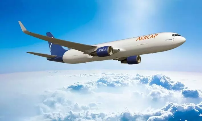 AerCap Q3 revenue up 19%, raises 2022 earnings outlook AerCap Q3 revenue up 19%, raises 2022 earnings outlook