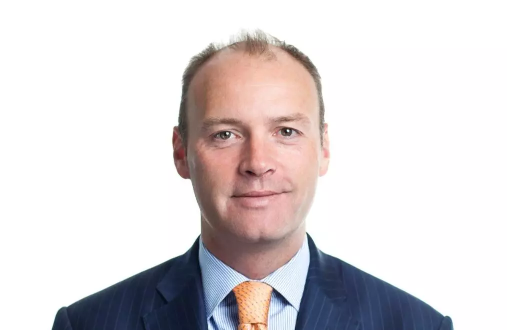Aengus Kelly, Chief Executive Officer, AerCap Aengus Kelly, Chief Executive Officer, AerCap