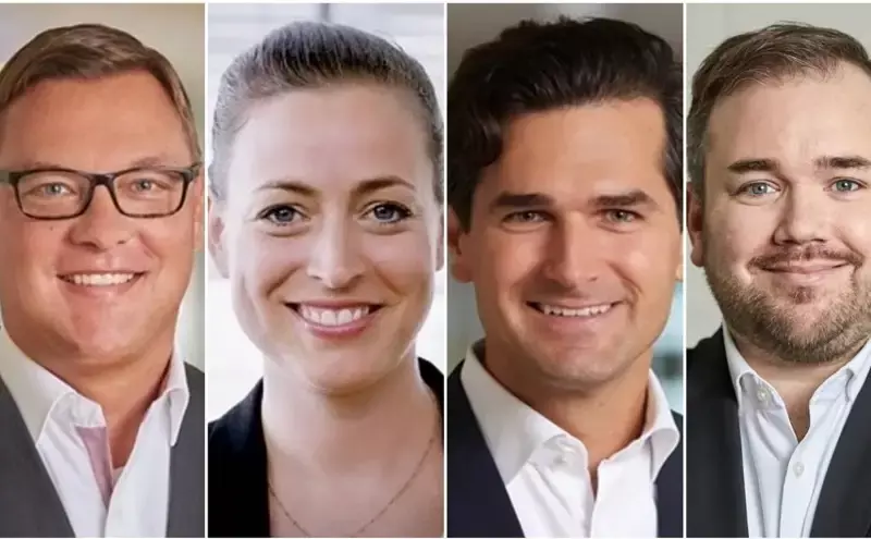 Lufthansa Cargo reorganises sales regions, enhances digital ops Lufthansa Cargo reorganises sales regions, enhances digital ops