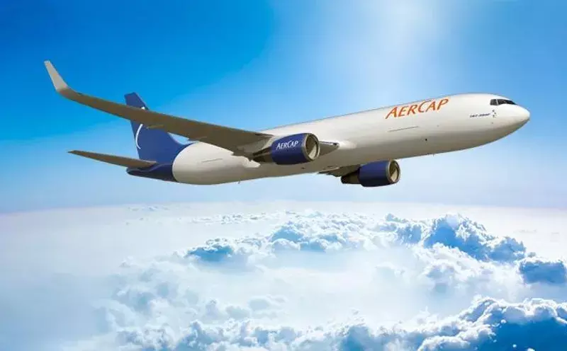 AerCap Q3 revenue up 19%, raises 2022 earnings outlook AerCap Q3 revenue up 19%, raises 2022 earnings outlook