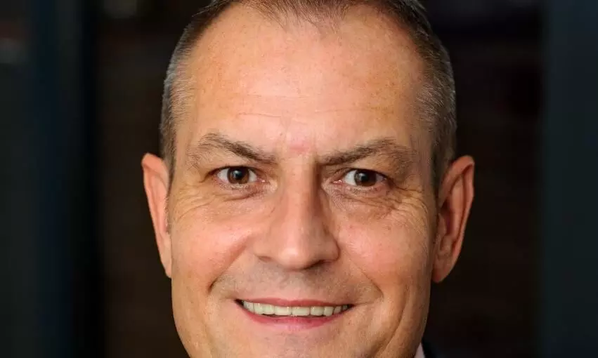 Chapman appoints David Tasker as Director - Govt & Humanitarian Chapman appoints David Tasker as Director - Govt & Humanitarian