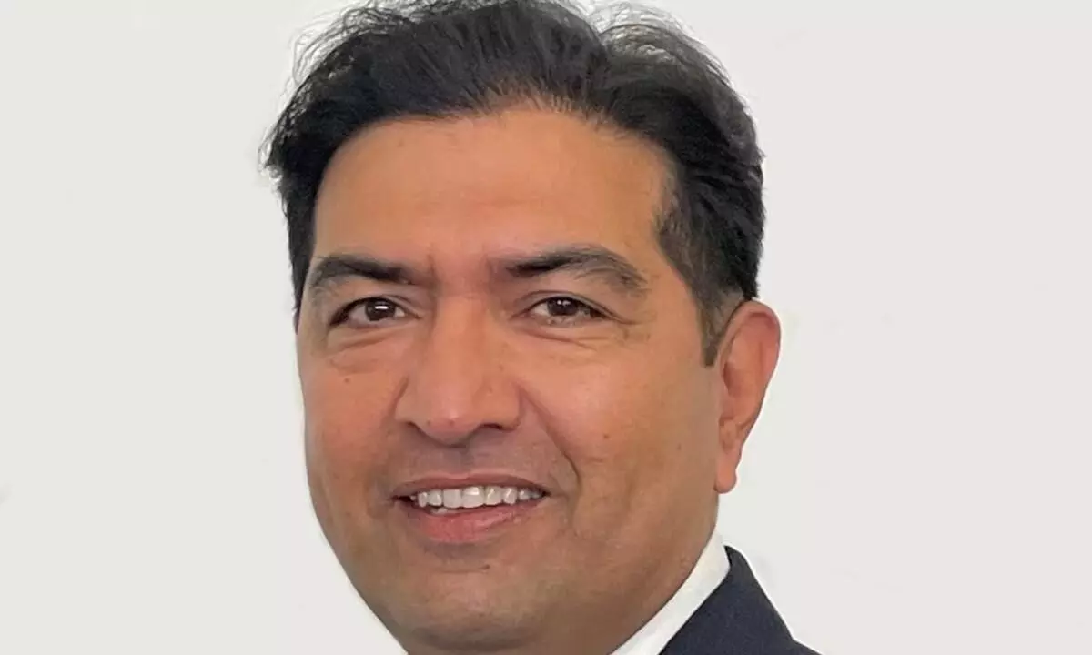 Unilode appoints Mohammed Akhlaq as Chief Commercial Officer Unilode appoints Mohammed Akhlaq as Chief Commercial Officer