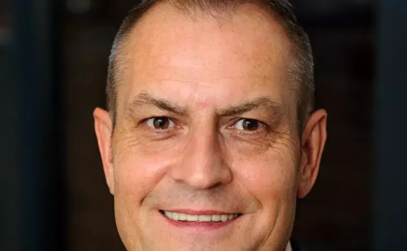 Chapman appoints David Tasker as Director - Govt & Humanitarian Chapman appoints David Tasker as Director - Govt & Humanitarian