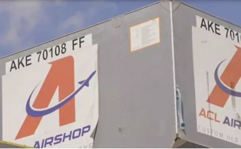 ACL Airshop to launch 2 initiatives for growth ACL Airshop to launch 2 initiatives for growth